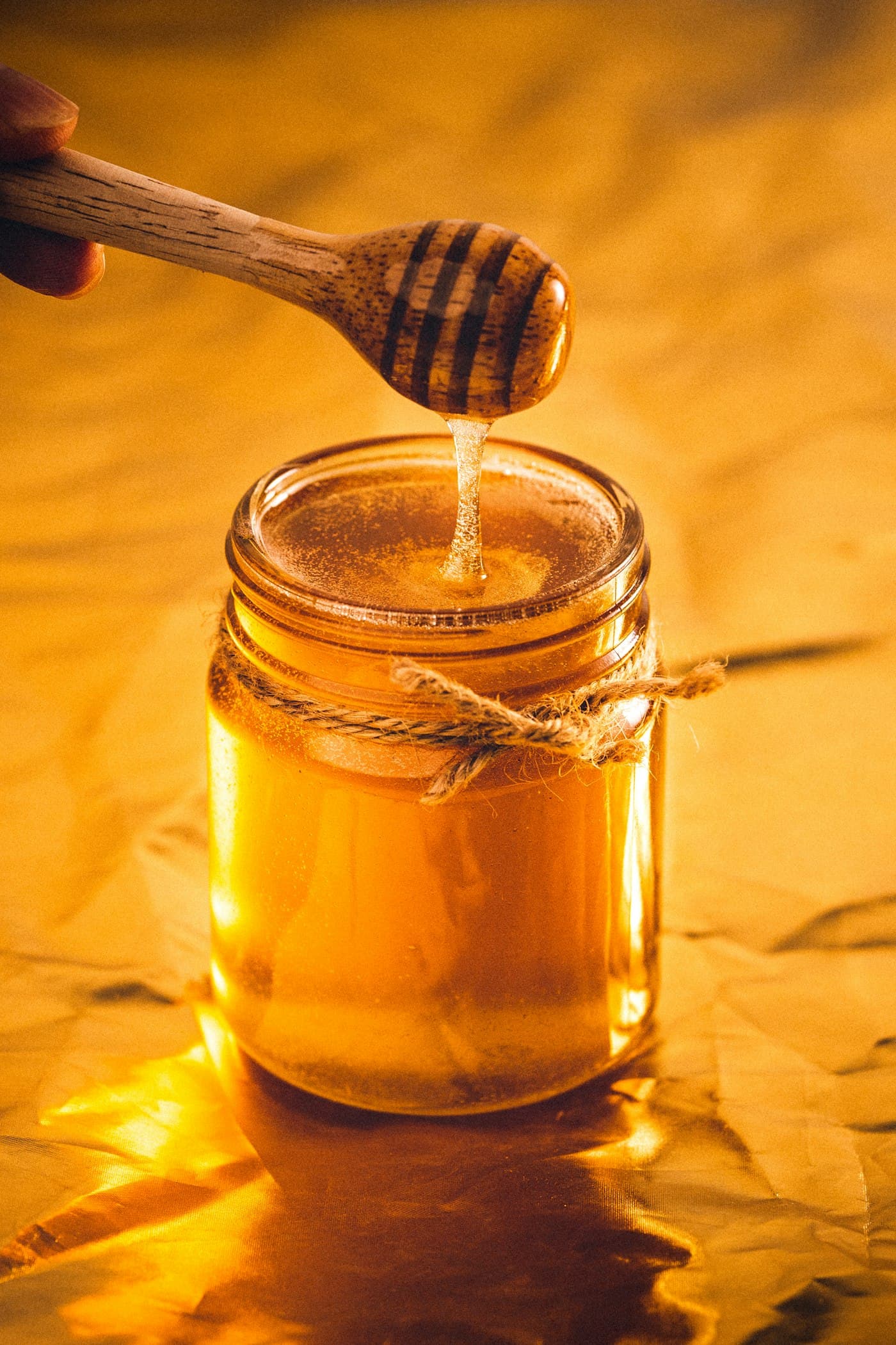 Chiuri Flower Honey