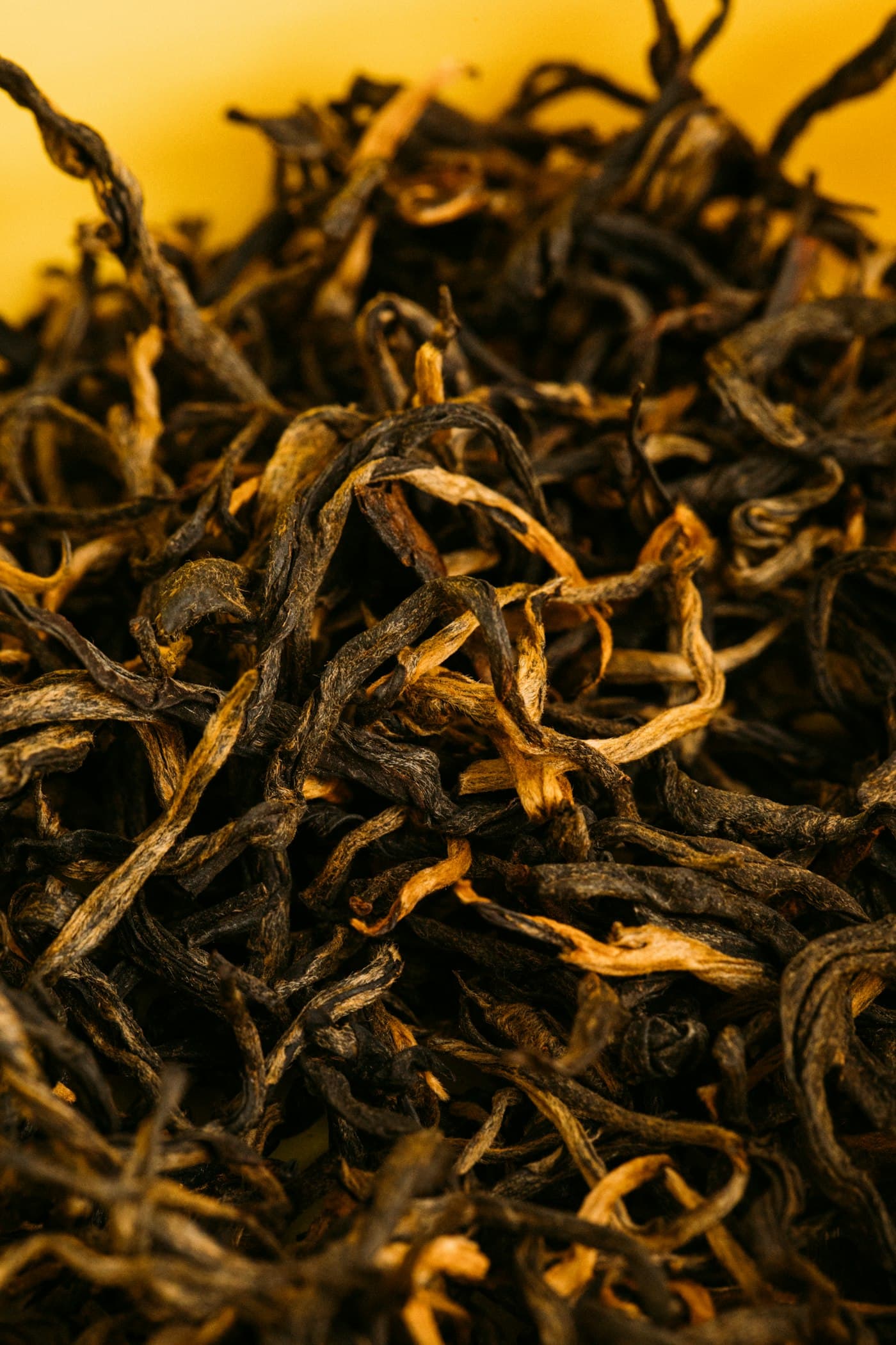 Ilam First Flush Orthodox Tea