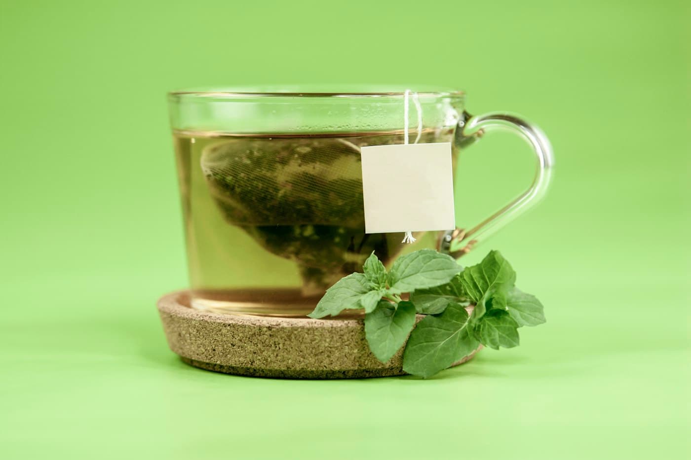 Kanchanjangha Green Tea