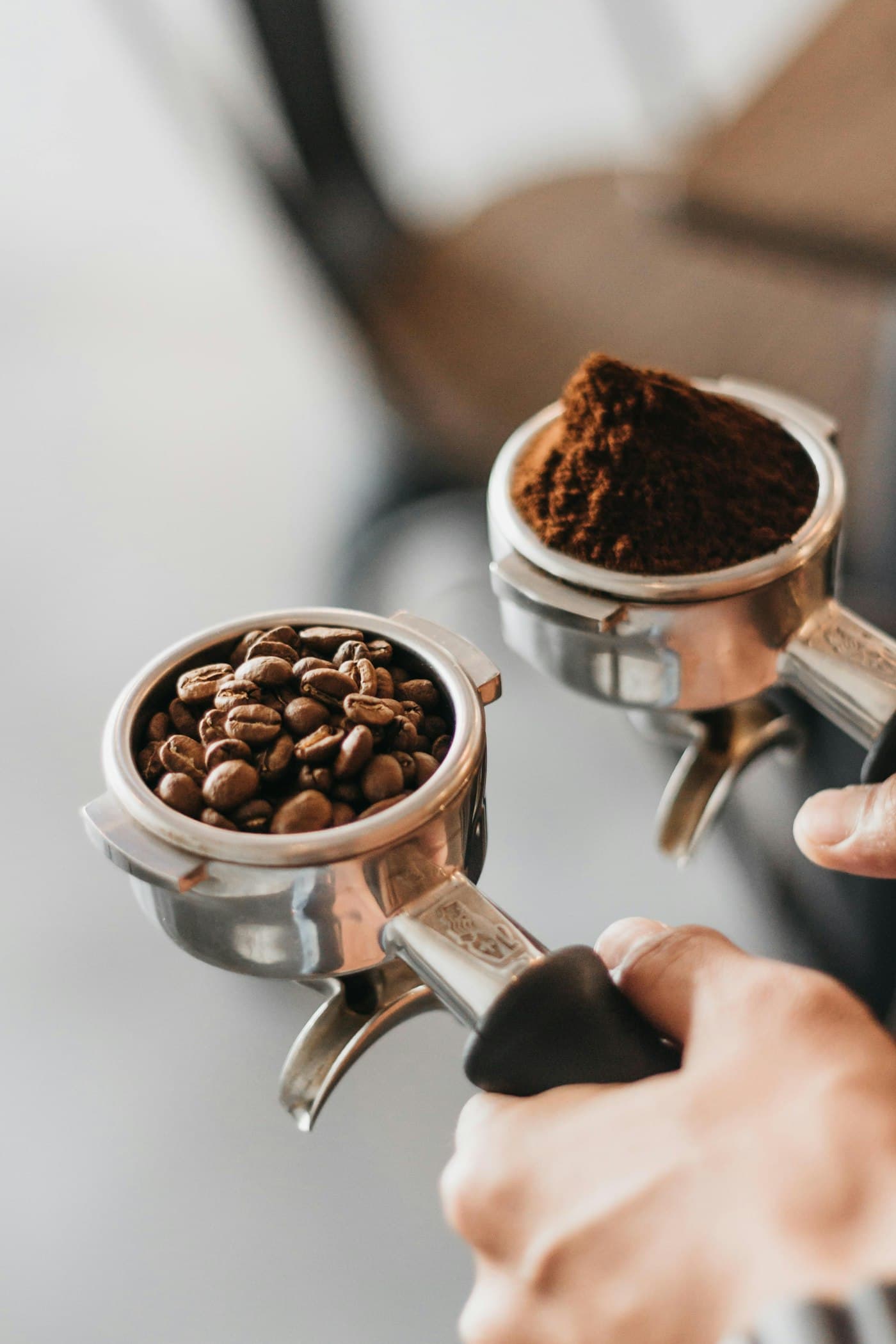 Gulmi Arabica Medium Roast
