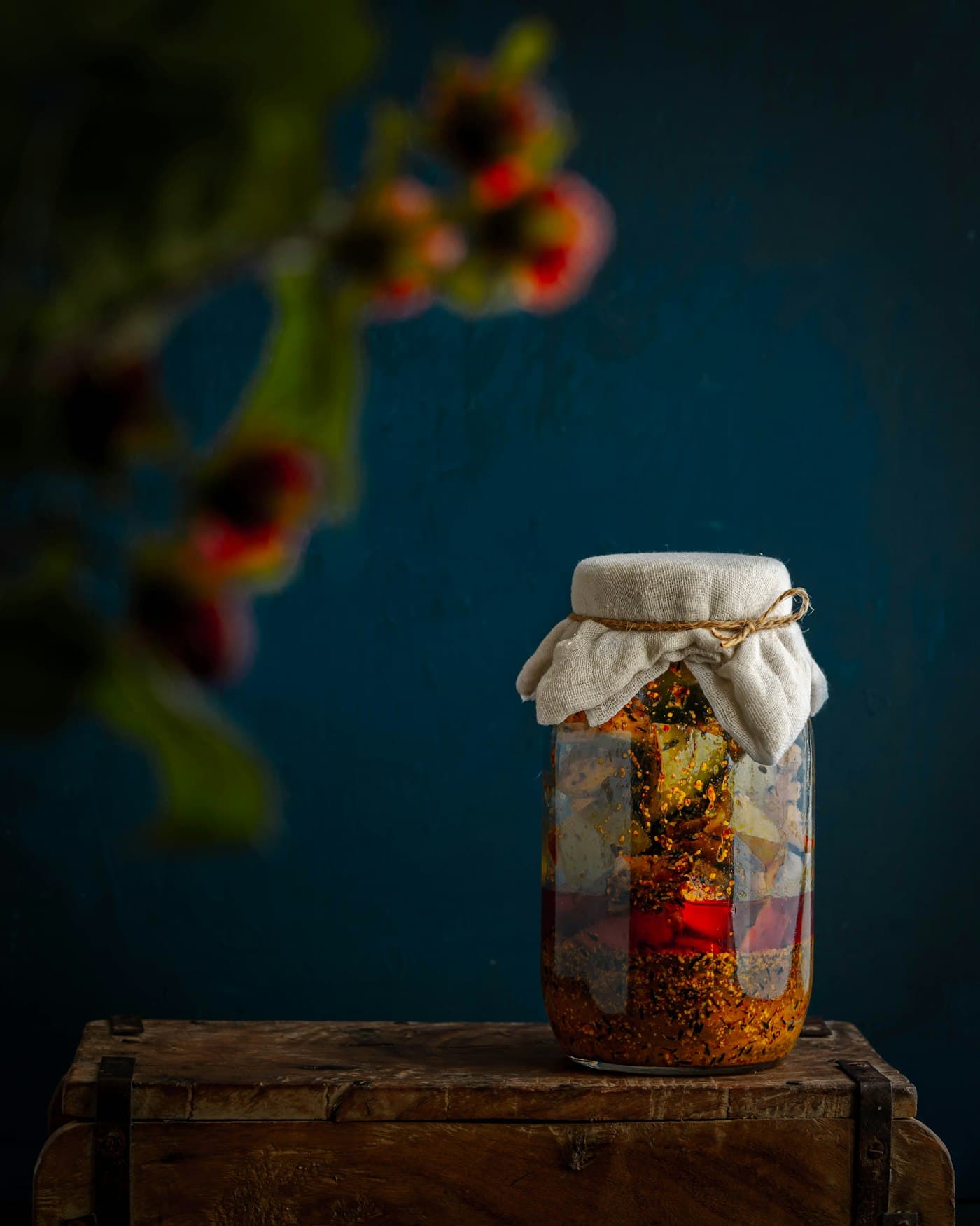 Lapsi Achar